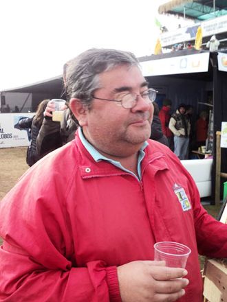 Miguel González Carvacho