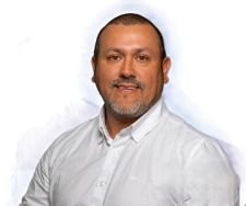 Patricio Arenas Román