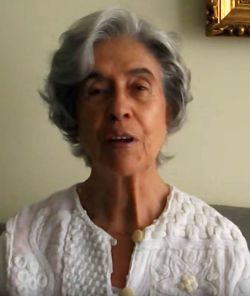 Sonia Rosado Rahausen