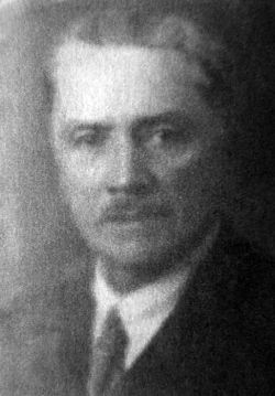 Claudio Cancino Sánchez
