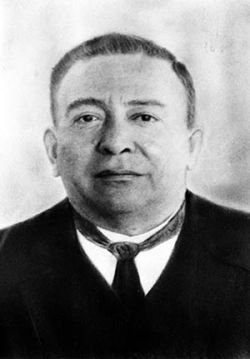 Luis Aurelio González Inostroza