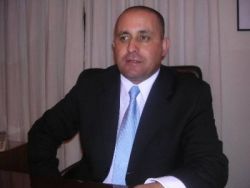 Nelson Cabrera Marambio