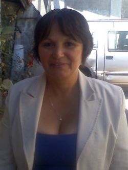Hilda Yáñez Lisboa