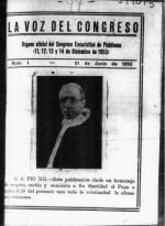 La Voz del Congreso
