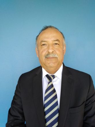 Francisco Contreras Duarte