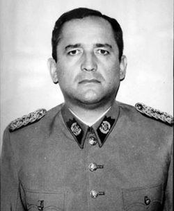Eric Riveros Valdés
