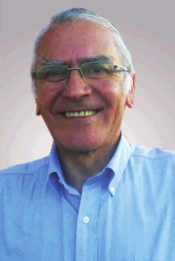 Fortunato Bobadilla Acevedo