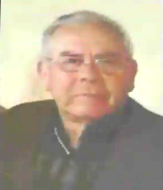 Bolívar Cornejo Bustamante
