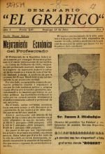 El Gráfico