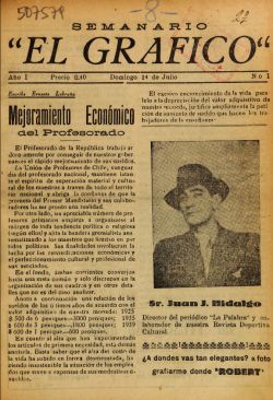 El Gráfico