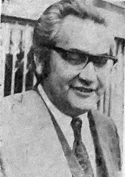 Roberto Silva Saavedra