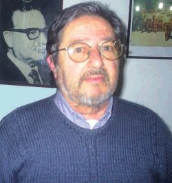 Carlos Cerda López