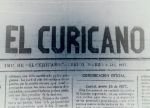 El Curicano