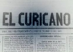 El Curicano