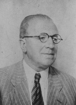 Enrique Correa Rodríguez