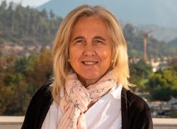 Verónica del Real Cardoen