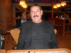 Álvaro Sifón Ocampo