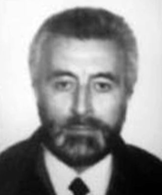 Luis Agoni