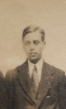 Samuel Ovalle Hörmann