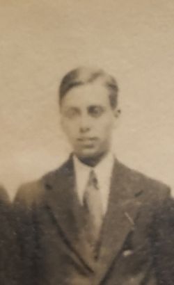 Samuel Ovalle Hörmann