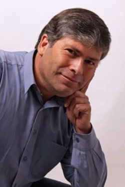 David Beas Quintanilla