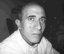 Ricardo Rivas Muñoz