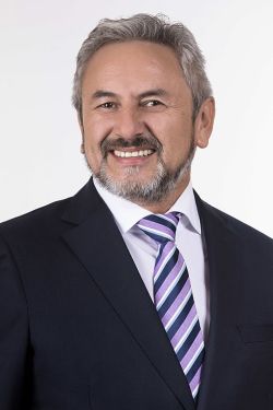 Cosme Mellado Pino