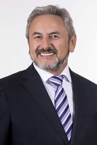 Cosme Mellado Pino