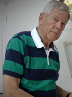Karl Quaas Bornscheuer