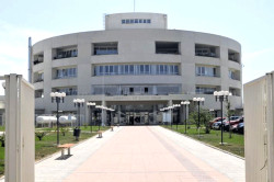 Hospital Santa Cruz