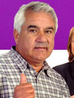 Orlando Venegas González