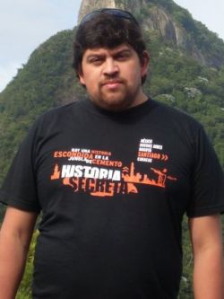 Patricio Guerra Muñoz
