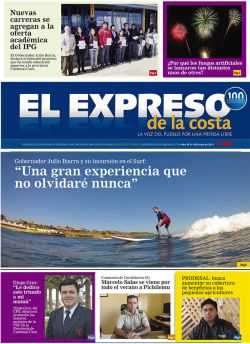 Expreso de la Costa