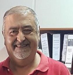 Fredy Ortiz Espinoza