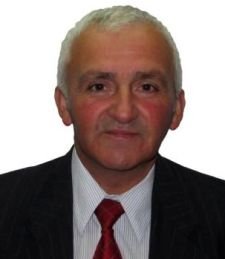 Héctor Mori Cornejo