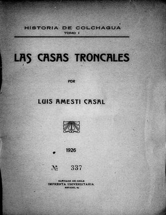Luis de Amesti
