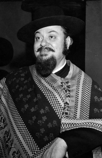 Raúl de Ramón