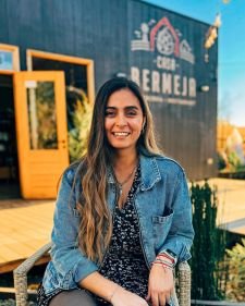 Catalina Gajardo Vargas