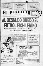 El Progreso