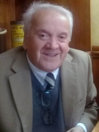 Gabriel Bilbao Salinas