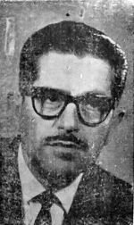 Enrique León