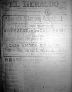 El Heraldo