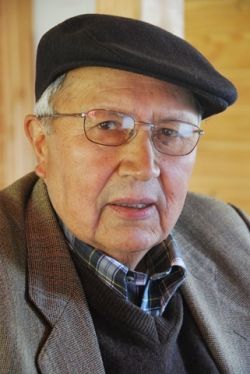 Mario Navarro Castro