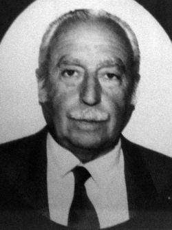 Mario Cardemil Riveros