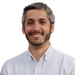 Mauricio Donoso Pavez