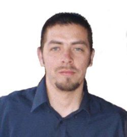 Mauricio Baeza Paredes