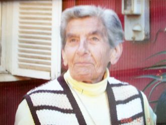 Sibila Maturana