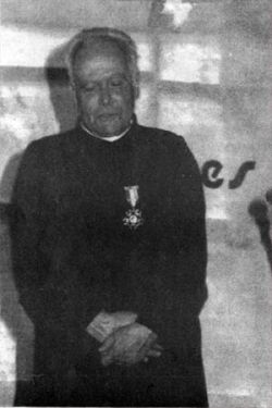 Enrique Brown Steinlen