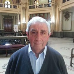 Juan Tobar Tobar
