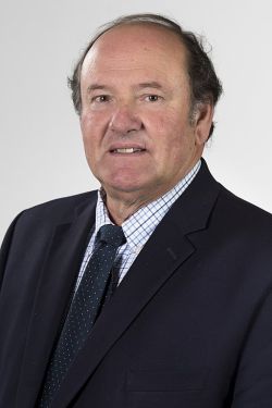 Ramón José Barros Montero